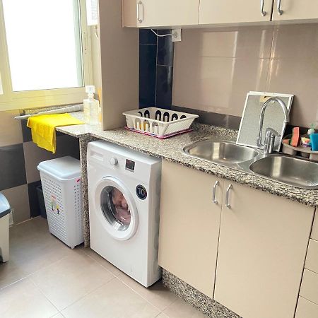 Almudafer Apartment Puerto de Sagunto Luaran gambar