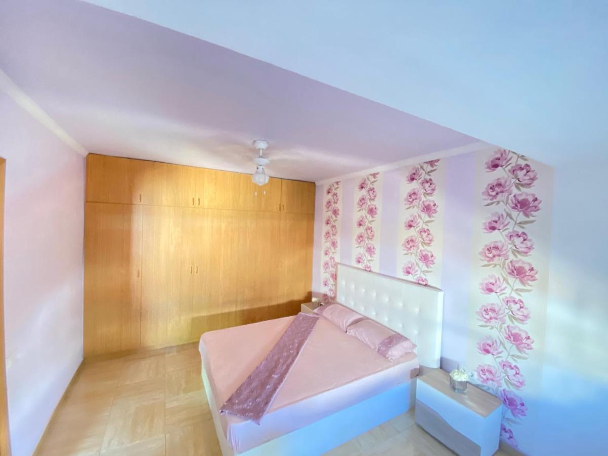 Almudafer Apartment Puerto de Sagunto Luaran gambar