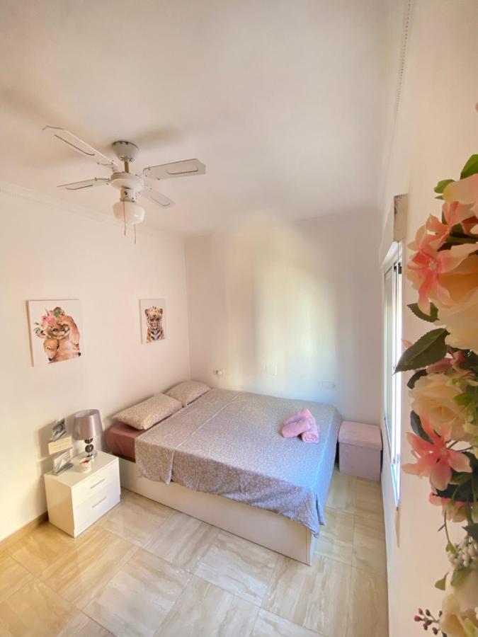 Almudafer Apartment Puerto de Sagunto Luaran gambar