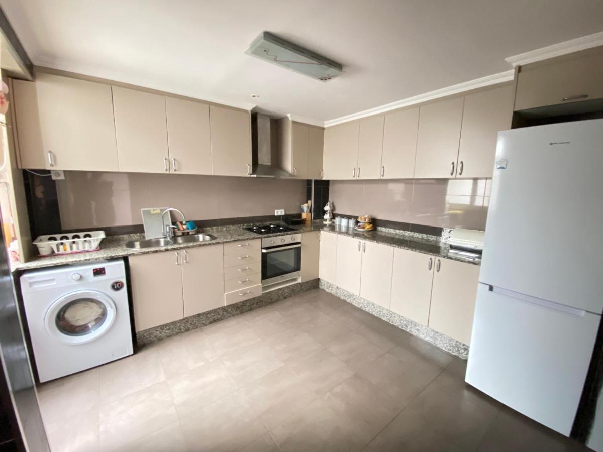 Almudafer Apartment Puerto de Sagunto Luaran gambar